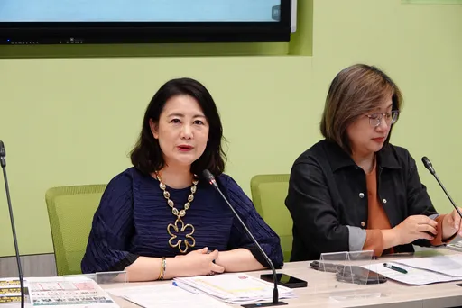 傳賴清德要改組「戰鬥內閣」？吳思瑤駁「子虛烏有」