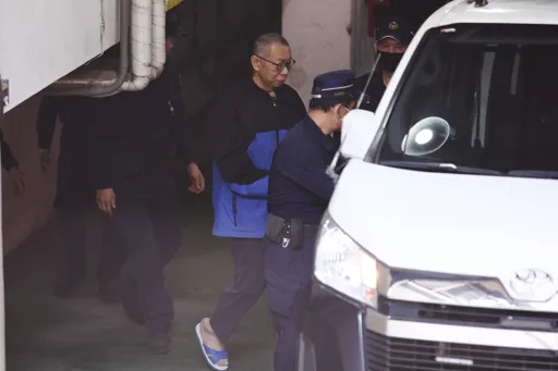 柯文哲「woman」随身碟要勘验了! 庭末突喊声:检没证据就押我