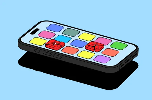 App Store五年擋下90億詐騙!封殺近200萬個App