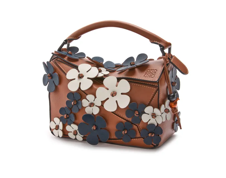 Puzzle 10 Plumeria 緬梔花典藏版。品牌提供