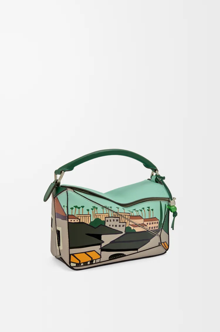 Puzzle 10 Ken Price 典藏版。品牌提供