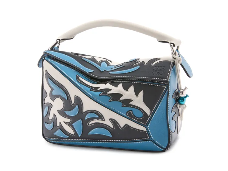 Puzzle 10 西部牛仔典藏版。品牌提供