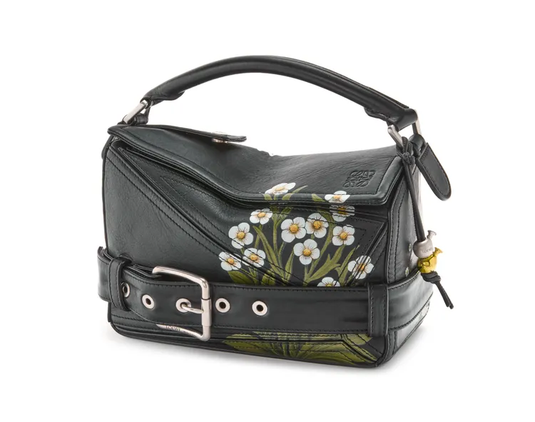 Puzzle 10 William Morris 典藏版。品牌提供