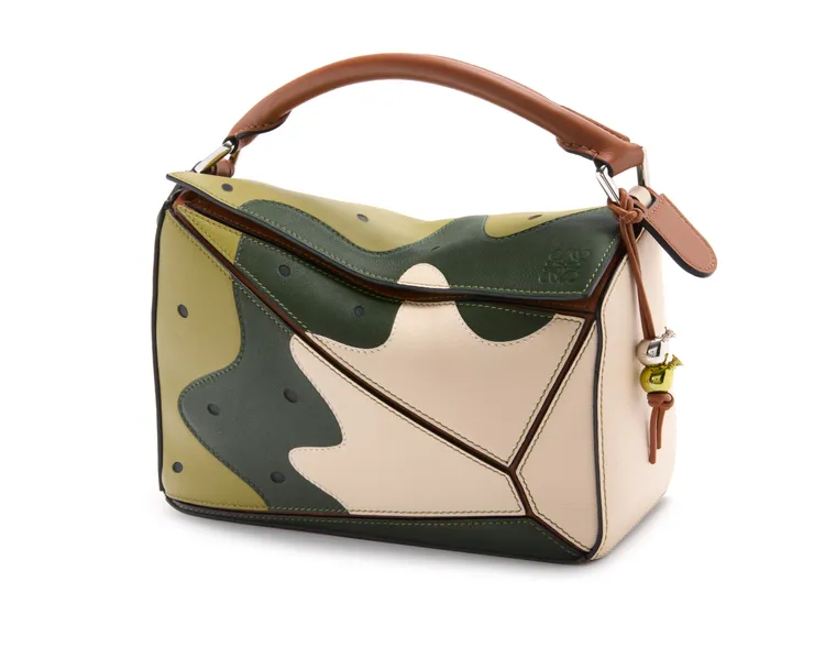 Puzzle 10 Paula’s Ibiza 奇異果典藏版。品牌提供