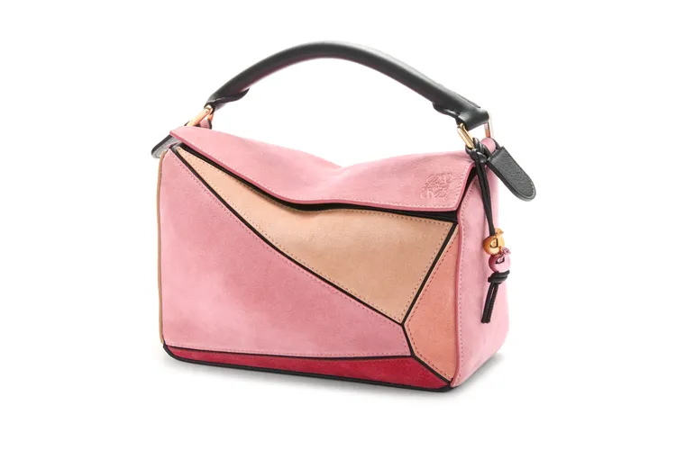 Puzzle 10 2015 秋冬展系列典藏版。品牌提供