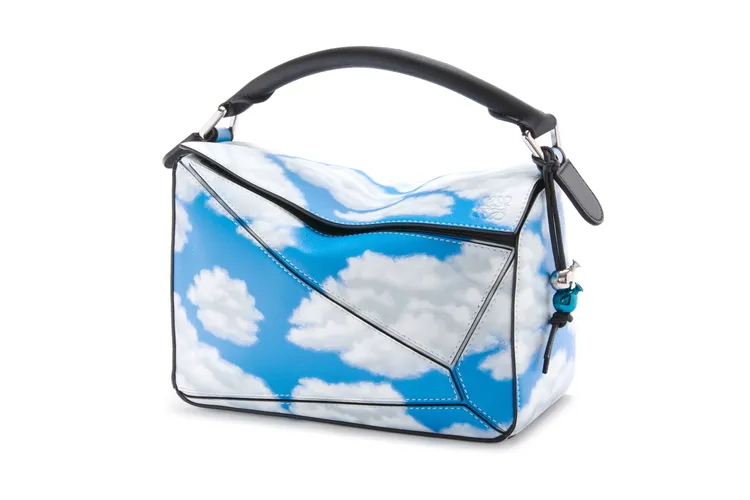 Puzzle 10 Cloud典藏版。品牌提供