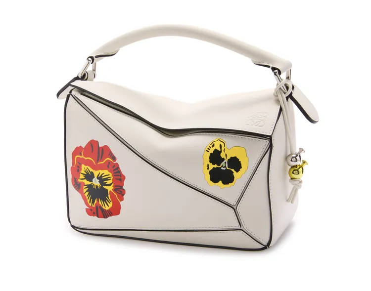 Puzzle 10 Joe Brainard 典藏版。品牌提供