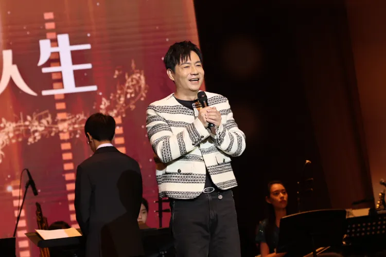 陳隨意。新視紀整合行銷提供