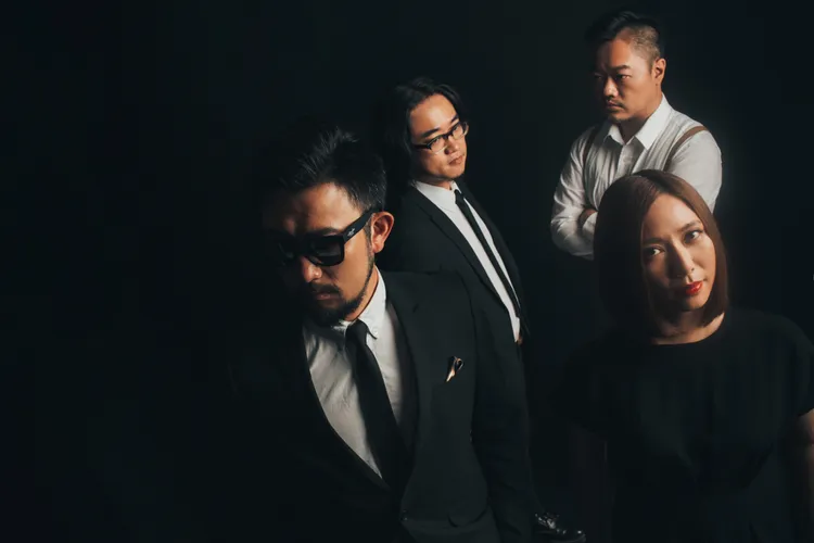 八十八顆芭樂籽將帶來精彩演出。北流提供