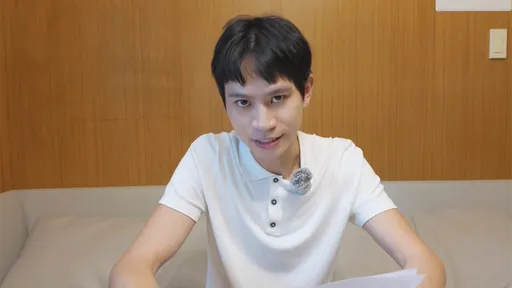 Andy反击了!轰家宁影片漏洞百出 再喊话前女友:我们法庭见