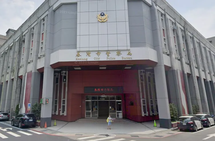 男童家長不滿對方胡亂指控，思考再三後決定赴派出所提告妨害名譽。資料照片