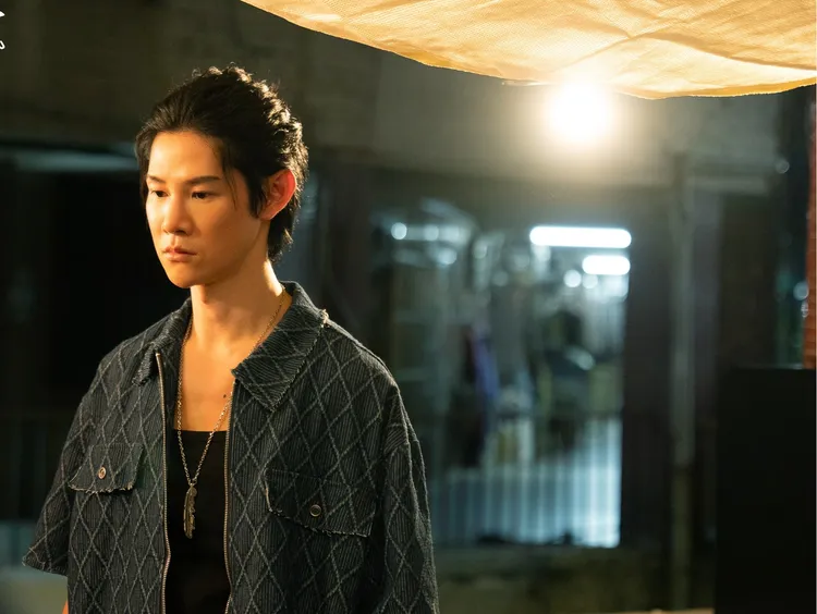 夏和熙。三立提供