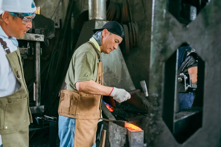 李銘順、李銘忠實境節目首次搭檔零爭執。Hami Video提供