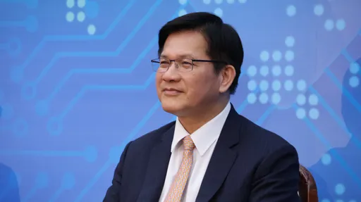 賴清德就職演說隻字未提中國!林佳龍:從全球角度看待對中關係
