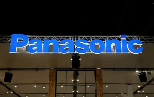 電動車需求降溫 Panasonic宣布全球裁員1萬人