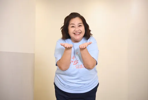 鍾欣凌憶大S是「從武俠小說走出的俠女」 揭昔日在化妝間的偶遇