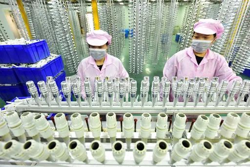 中國縮了！路透：中方訂出免徵125%關稅美國商品清單　悄悄通知企業