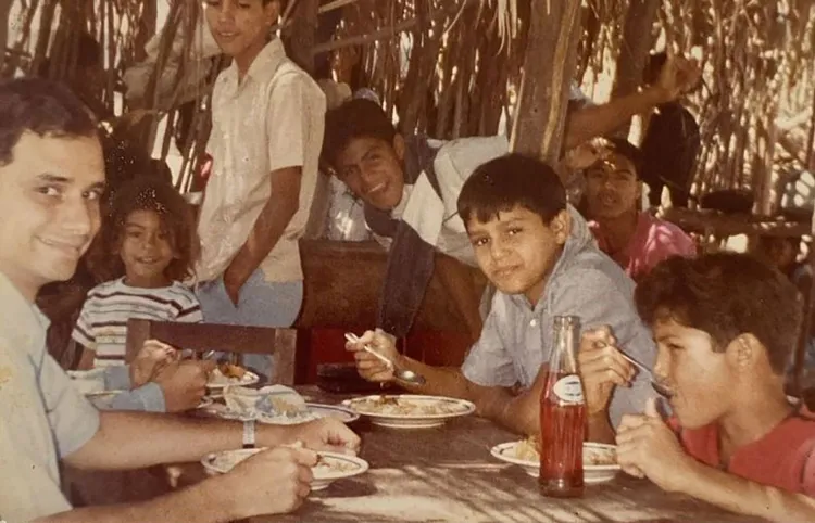 普瑞弗斯特曾在秘魯傳教多年。翻攝CNN