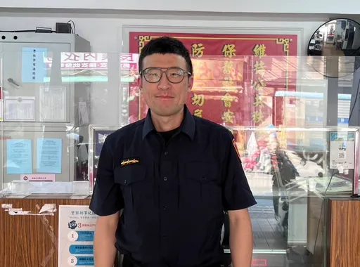 北市婦匯款+提領110萬　「兒子要用錢」警苦勸讓她打消念頭