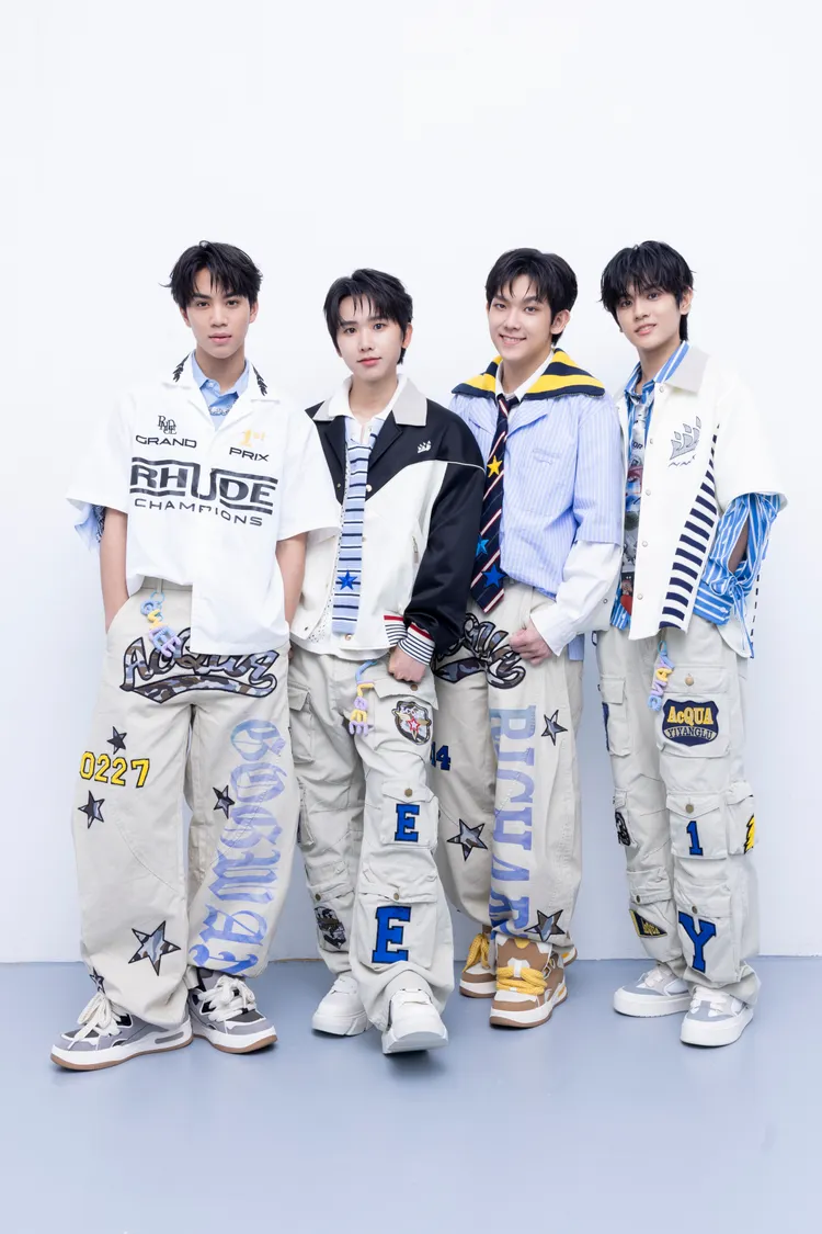 源少年演唱會門票將於5月16日中午12點開賣。寬宏藝術提供