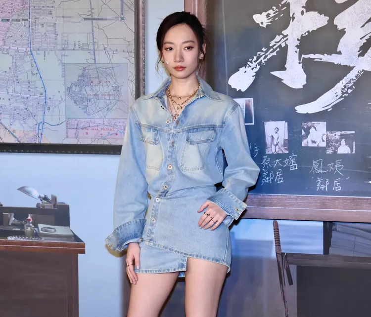 吳卓源。莊宗達攝