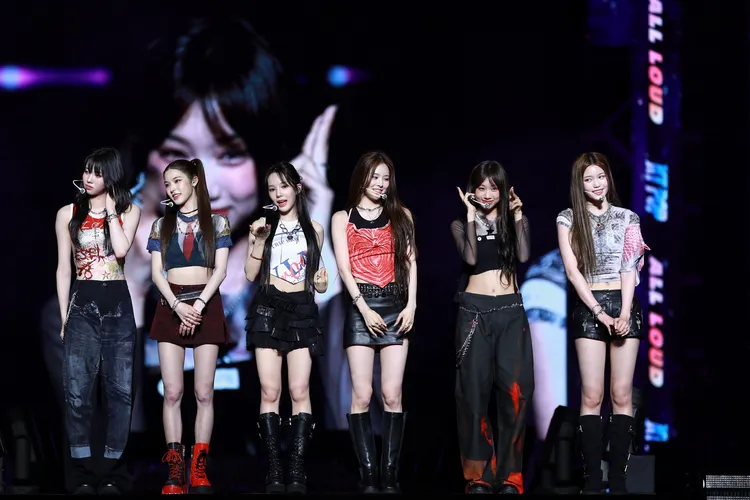 izna由王牌製作人Teddy打造。讀者提供