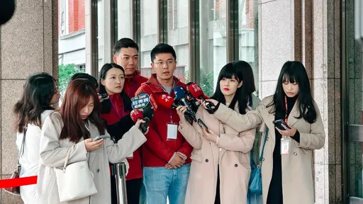 李孝亮今出庭!推測檢方3劇本:會被冠上出賣黨中央罵名