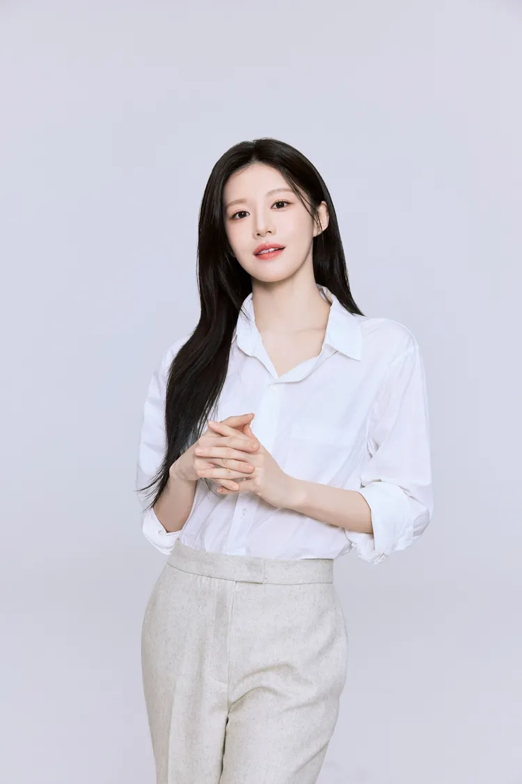 對於部分觀眾認為吳怡瑛與具道圓不配，高允貞霸氣表示並不覺得。翻攝MMA