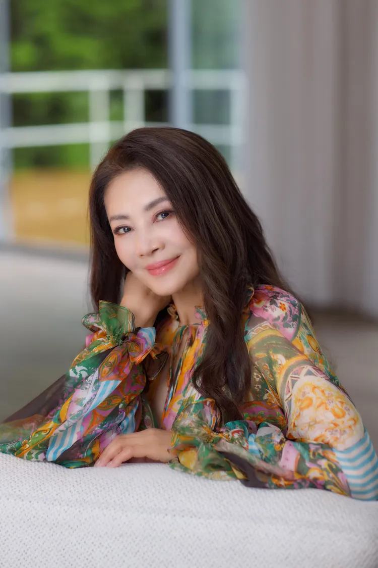 Rita睽違2年將推出新專輯。艾迪昇提供