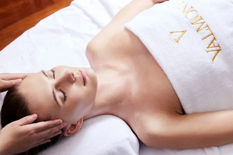 母親節期間，雲品貼心獻上 Valmont SPA 結合兒童伴遊活動，讓媽媽們盡情享受專屬的悠然時光。雲朗觀光提供