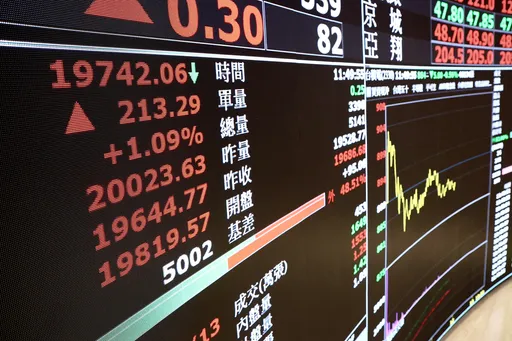 川普關稅戰引爆急單潮!傳產接單熱 鎖定除權息旺季存股機會