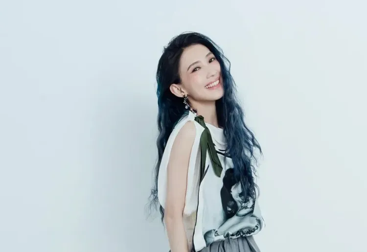 金曲歌后戴佩妮六度入圍。寬宏藝術提供