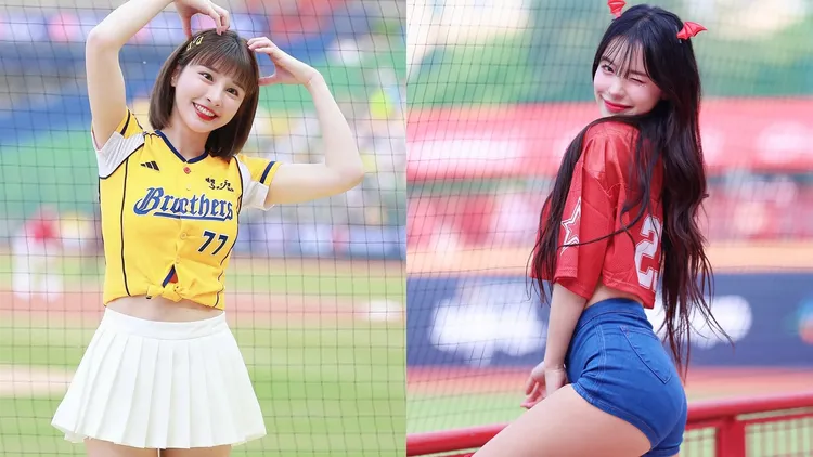 峮峮、李多慧。翻攝自峮峮、李多慧IG