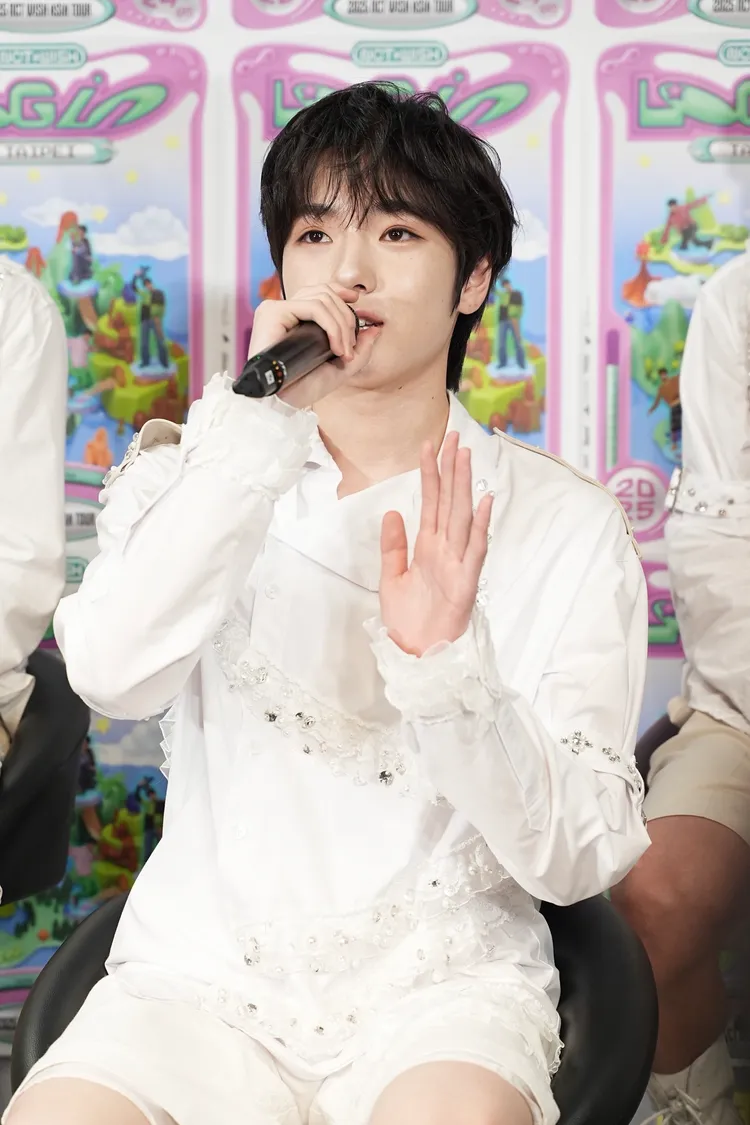 SAKUYA喜歡地瓜球。彭欣偉攝