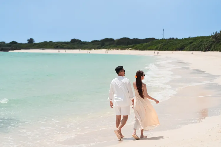 宮古島航線於5月7日正式開賣，本次感謝祭亦提供88折優惠。星宇航空提供