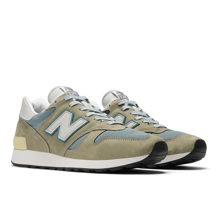 New Balance U1300JP，1萬2800元。品牌提供