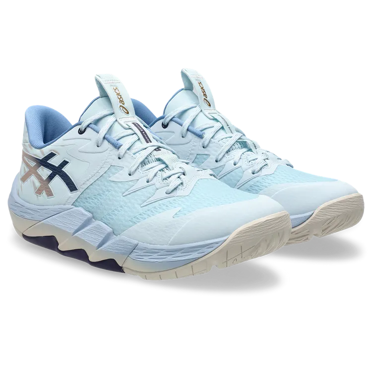 ASICS UNPRE ARS LOW 2 RT「河村勇輝限定款」籃球鞋，5080元。品牌提供