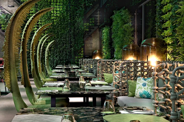 阿樹國際旅店。業者提供