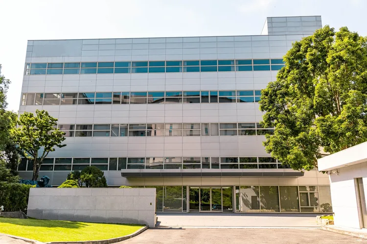 蔡司於台中的品質卓越中心也已於5月19日舉行動土典禮。蔡司提供