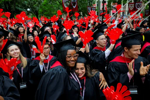 再打臉川普!聯邦法院阻止哈佛招收國際學生禁令