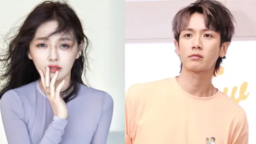 柯震東難忘大S那幾晚 「妳教會我要抬頭挺胸的往前走」