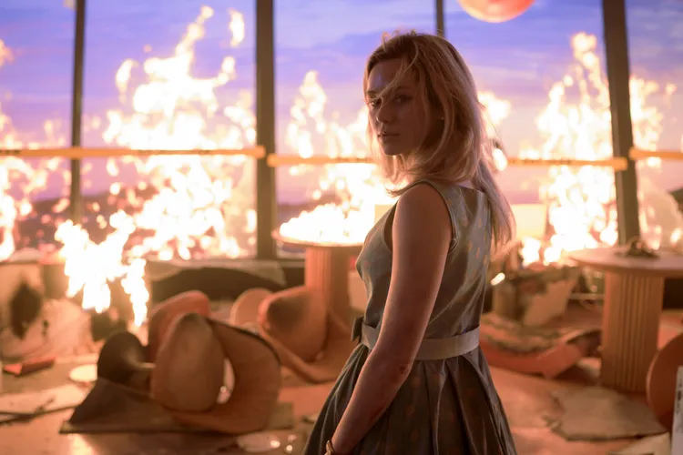 《絕命終結站 血脈》死法刷新。華納兄弟提供