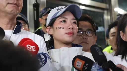 陳宗彥涉受性招待無罪　楊智伃：性賴治國！賴清德還有臉談法治？