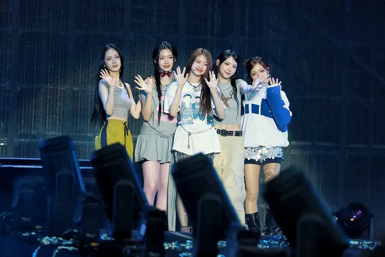 KiiiKiii出道不滿3個月，人氣不容小覷。讀者提供