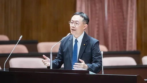 批藍營用大放假避免大罷免 李坤城:我相信選民是有智慧的