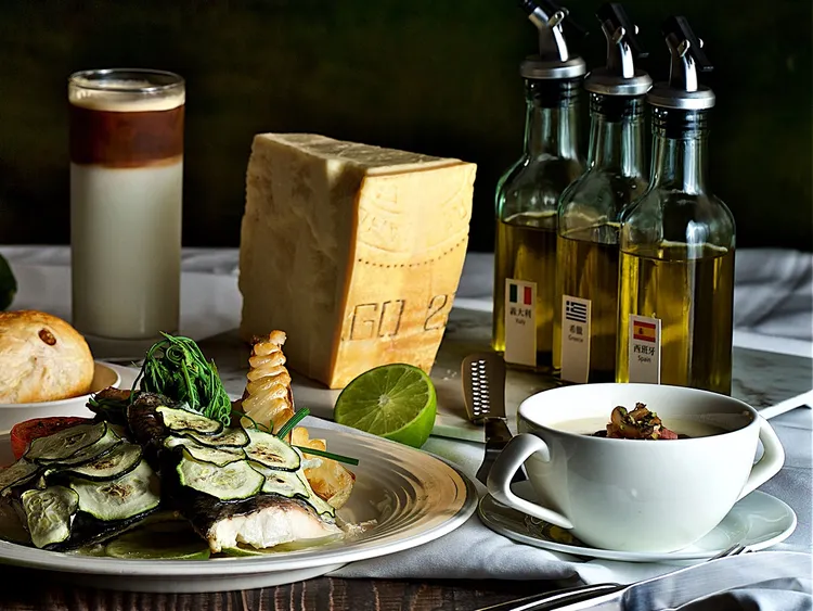 3人同行於社群公開打卡還能享85折優惠，最低僅760元起。業者提供