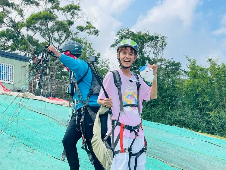 《綜藝新時代》收視亮眼。民視提供