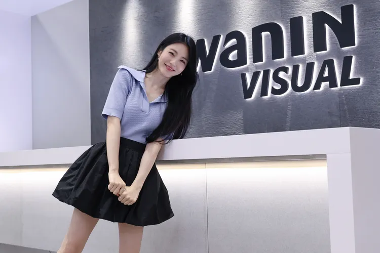 辛叡恩最近喜歡看棒球賽、看書。彭欣偉攝