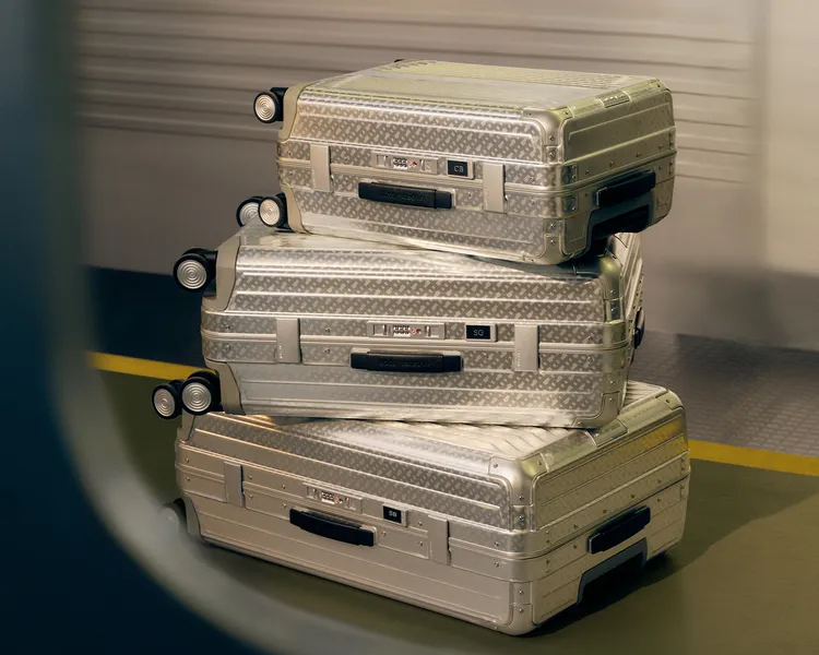 LITE-BOX ALU系列共推出3種尺寸。品牌提供