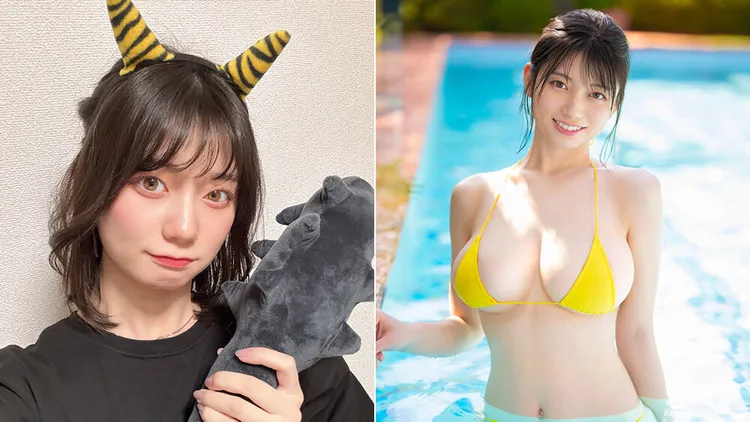 瀨戶環奈。翻攝自瀨戶環奈X